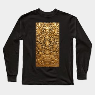 Valletta, Malta Long Sleeve T-Shirt